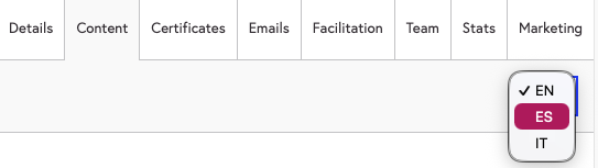 Dropdown language selector.png